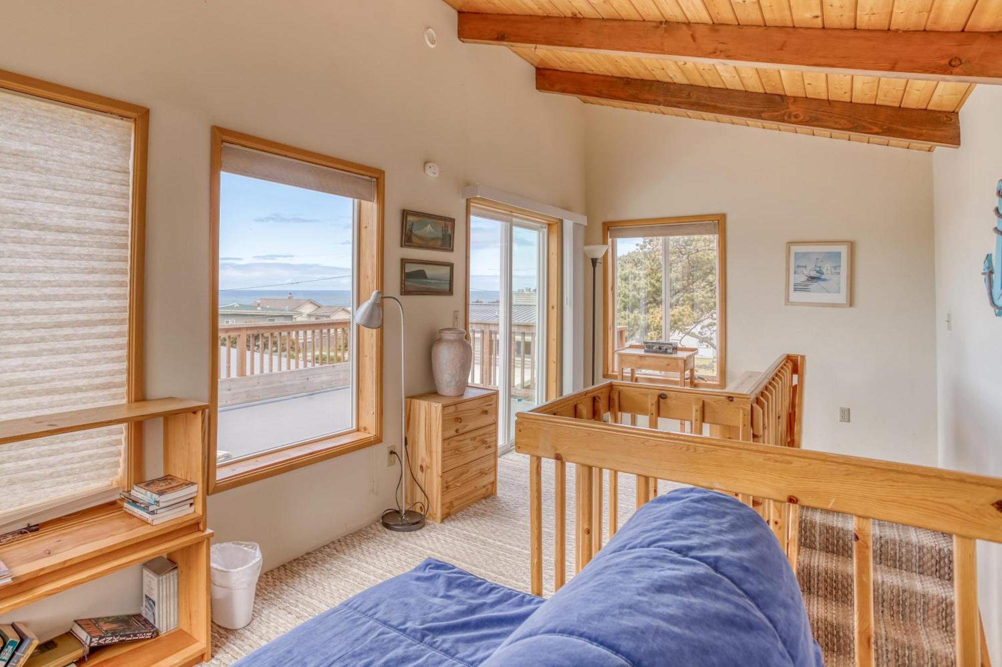 Villa Sea Star Lincoln City Exterior foto