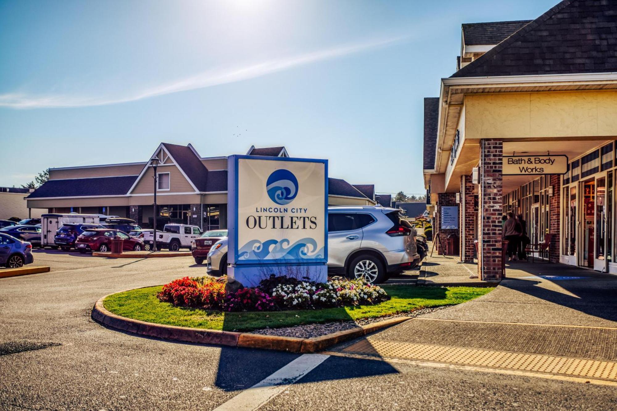 Villa Sea Star Lincoln City Exterior foto