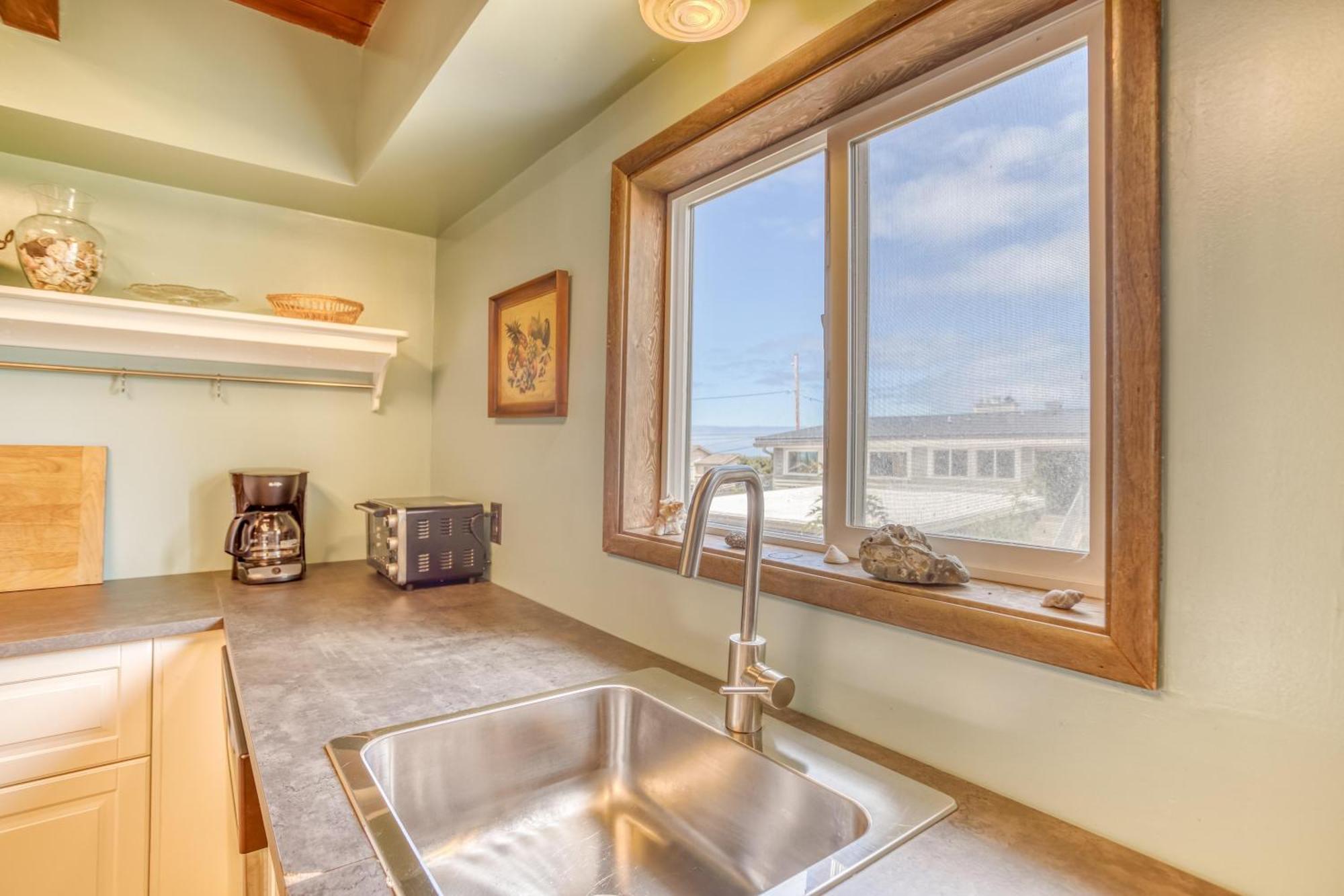 Villa Sea Star Lincoln City Exterior foto