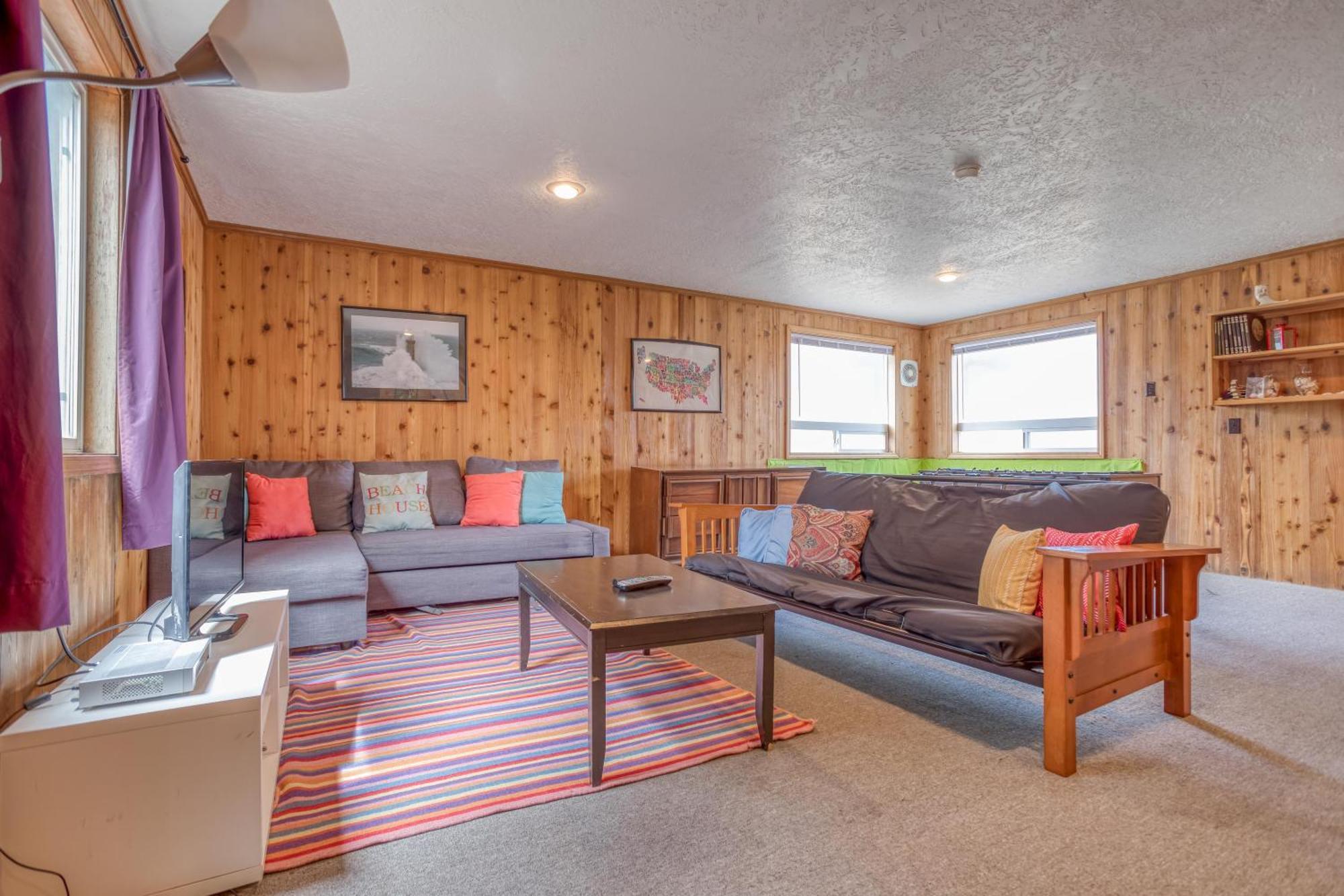 Villa Sea Star Lincoln City Exterior foto